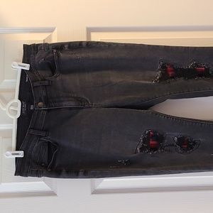 Judy Blue jean